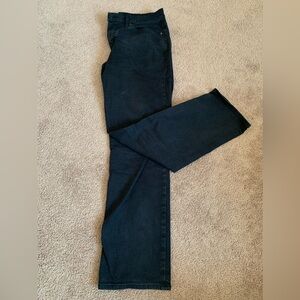 Goodfellow & Co Black Denim Jeans